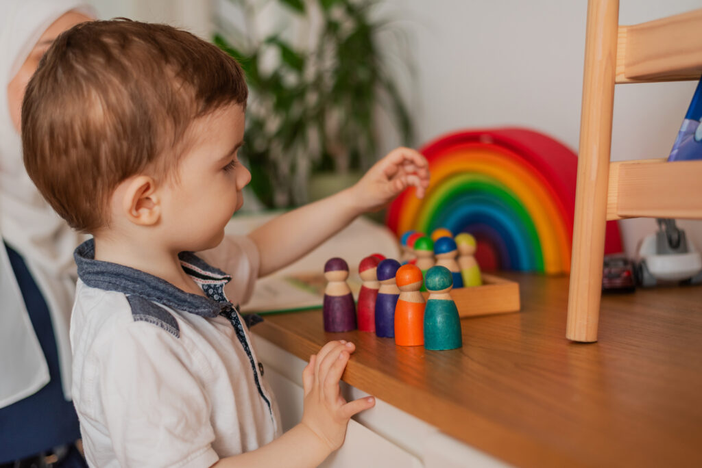 The Importance of Early Childhood Education in Holistic Development