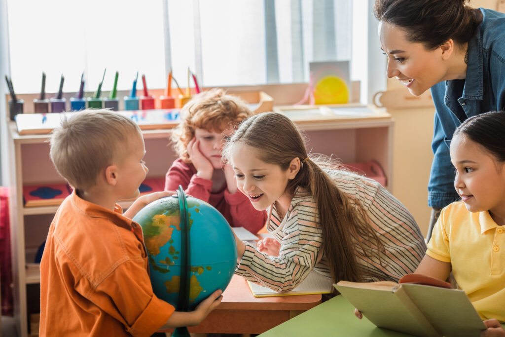Choosing the Right Preschool: Key Factors for Parents
